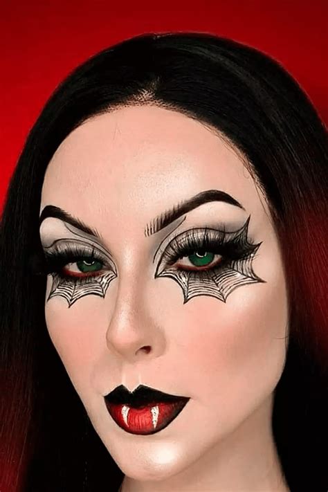 Vampire Makeup Base