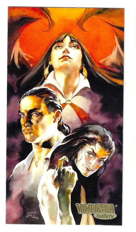 Vampirella Amanda Complete Collection: Updated 2026