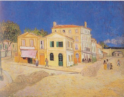 Van Gogh Footsteps Arles