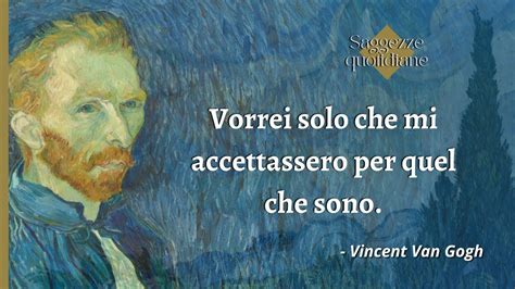 Van Gogh Frasi