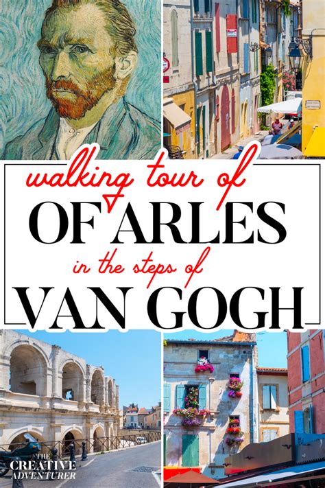 Van Gogh Guided Tour