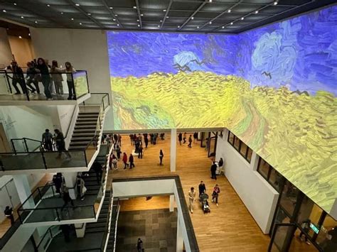 Van Gogh Museum Guided Tour