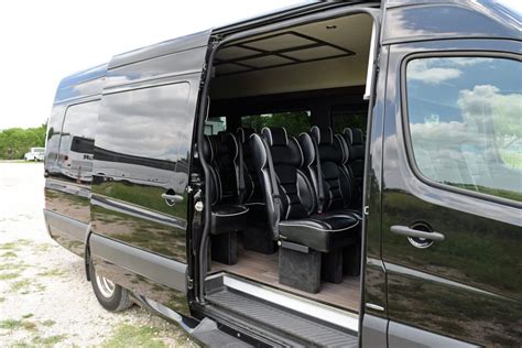 Van Rental Austin