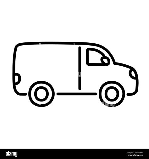 Van Drawing Basics