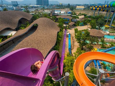 Vana Nava facilities