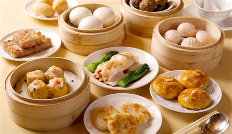 Vancouver: Dim Sum and Sushi