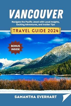 Vancouver Local Guides
