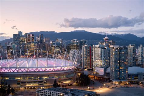 Vancouver Sporting Events 2024
