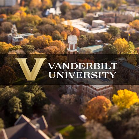 Vanderbilt Graduate Class Schedule 2024