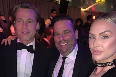 Image of Vanderpump Rules Cast at the Golden Globes