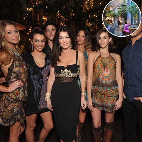 Vanderpump Rules SUR Restaurant