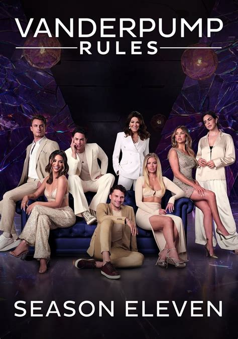 Vanderpump Rules Season 11 DVR Reminder