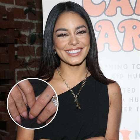 Vanessa Hudgens Tattoo Guide Ink Designs, Meanings, Photos
