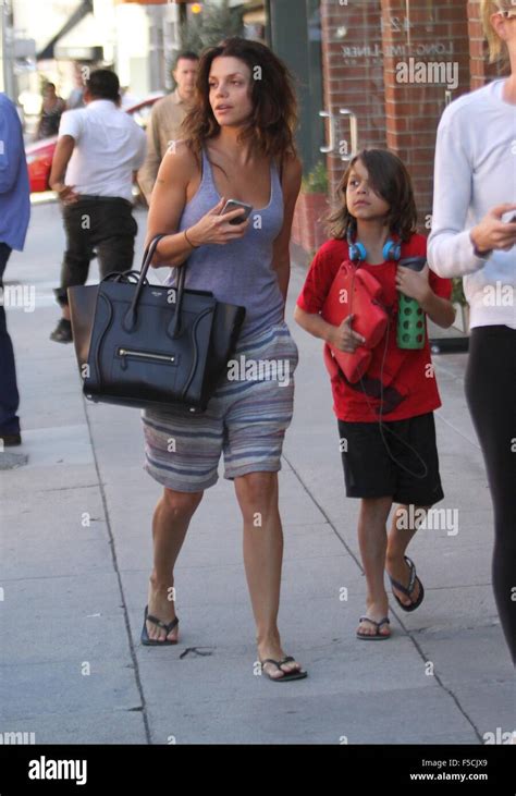 Vanessa Ferlito Baby Father