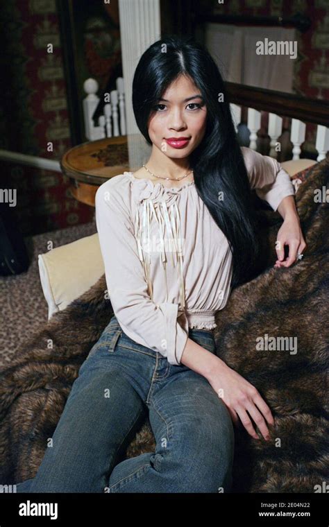 Vanessa Mae Nicholson