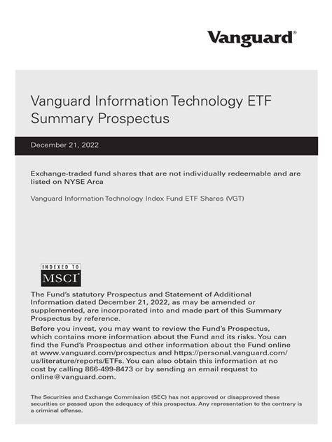 Vanguard