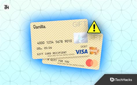 Unlock Joyful Possibilities with Your Vanilla Visa Gift Card Balance