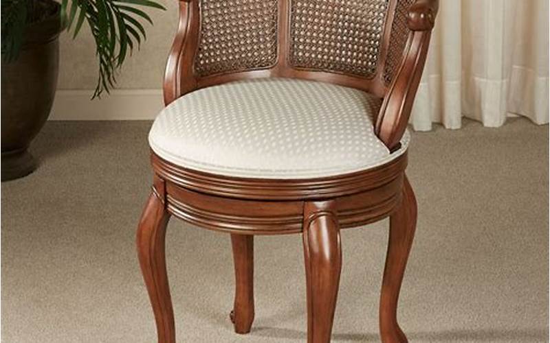 Vanity Chair