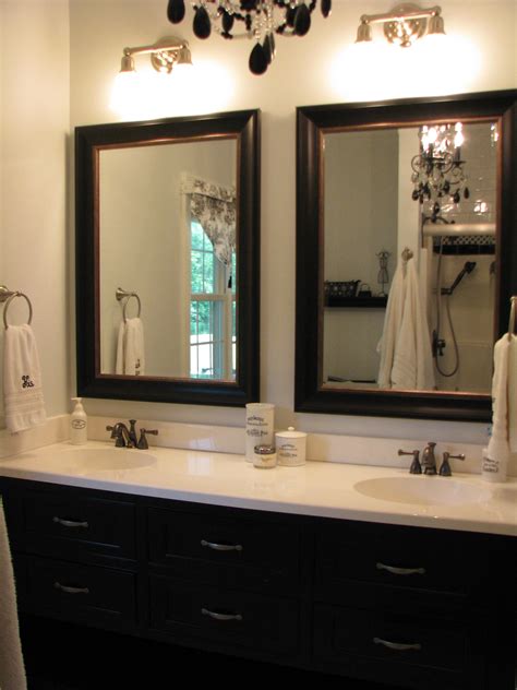 Latest Trends Best 27+ Bathroom Mirror Designs Pouted Magazine