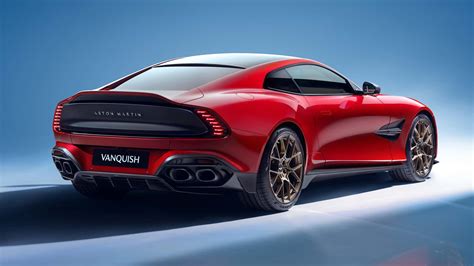 Vanquish