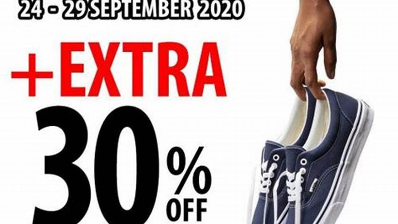 Vans Promo Code 2024 Student