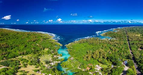 Vanuatu Local Attractions