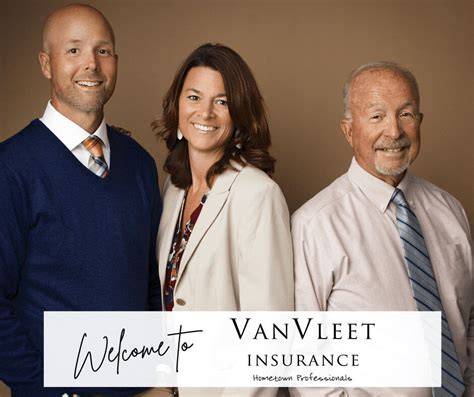 Vanvleet Insurance
