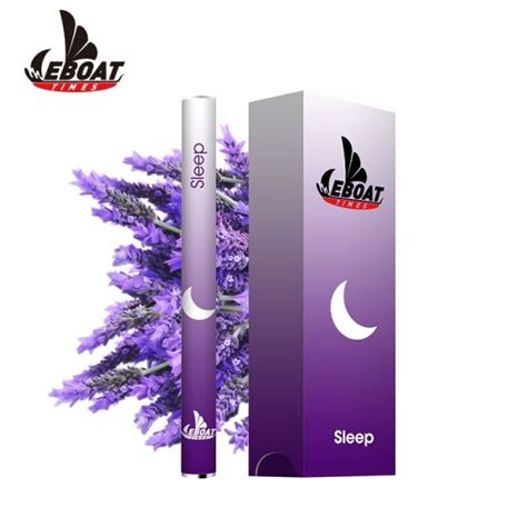 Vape Diffuser For Sleep
