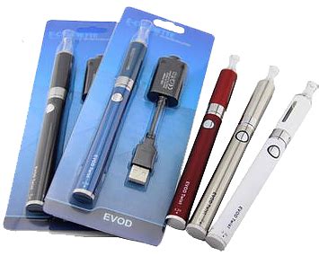 Vape Evod
