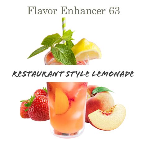 Vape Flavor Enhancer