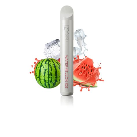 Vape Flavour Watermelon Ice