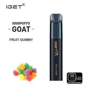 Vape Flavours Goat