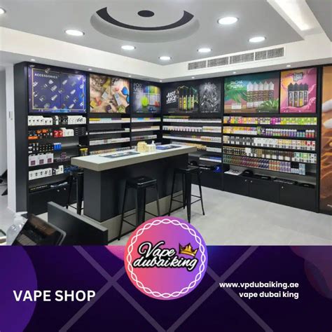 Vape Shop Dubai