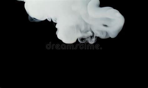 Vape Smoke Effect