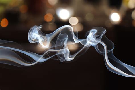 Vape Smoke Images