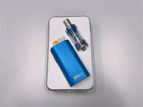 Vape Smoke Lite 40