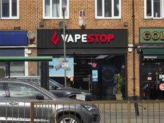 Vape Stop Sunbury
