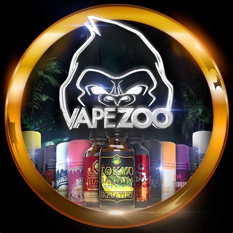 Vapezoo