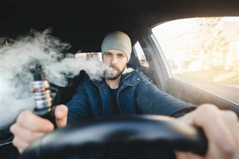 Vaping