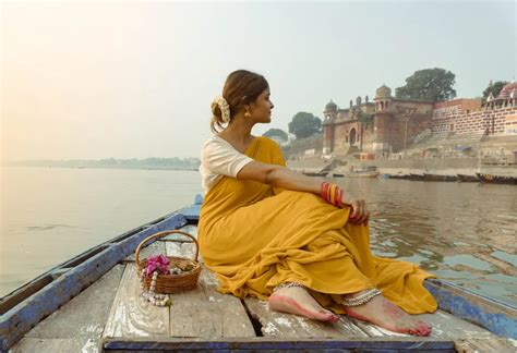 Varanasi Boat Tour Review