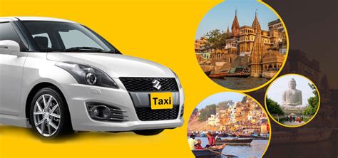 Varanasi Car Service