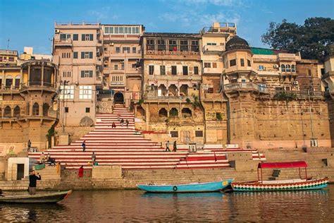 Varanasi Full Day Tour