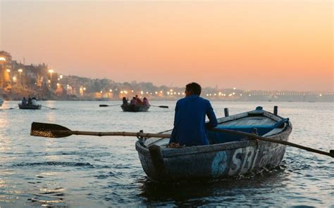 Varanasi Tour Review: Yoga, Ayurveda, and Boat Ride