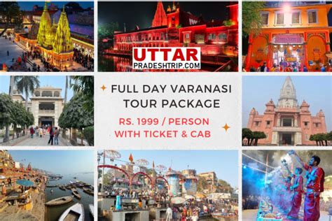 Varanasi Local Guide