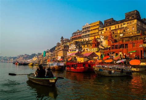 Varanasi Private Guide