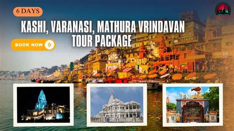 Varanasi Tour Options