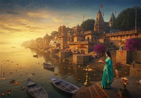 Varanasi hidden gems