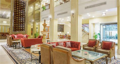 Varanasi hotel options