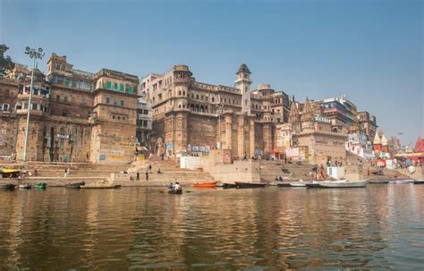 Varanasi recommendations