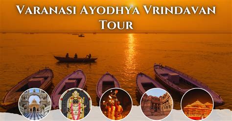 Varanasi tour options